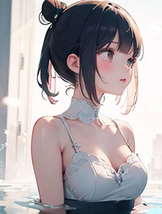 生态与自然：共生的旋律与生命的乐章